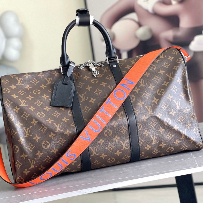 LV Travel Bags